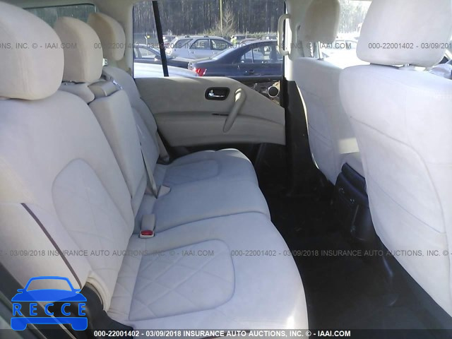 2018 NISSAN ARMADA SV/SL/PLATINUM JN8AY2ND6J9052190 image 7