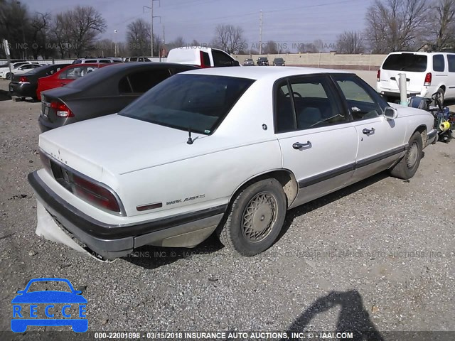 1993 BUICK PARK AVENUE 1G4CW53L5P1609065 Bild 3