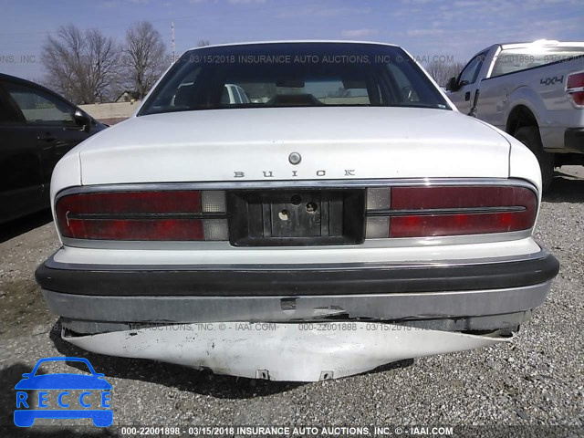 1993 BUICK PARK AVENUE 1G4CW53L5P1609065 image 5