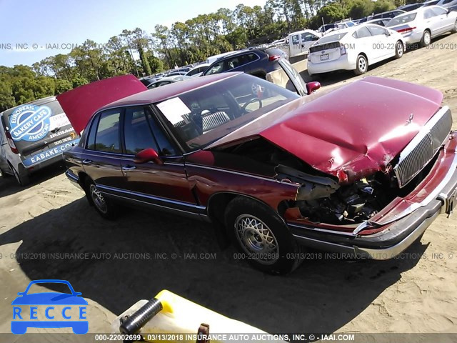 1994 BUICK PARK AVENUE 1G4CW52L4RH629481 image 0