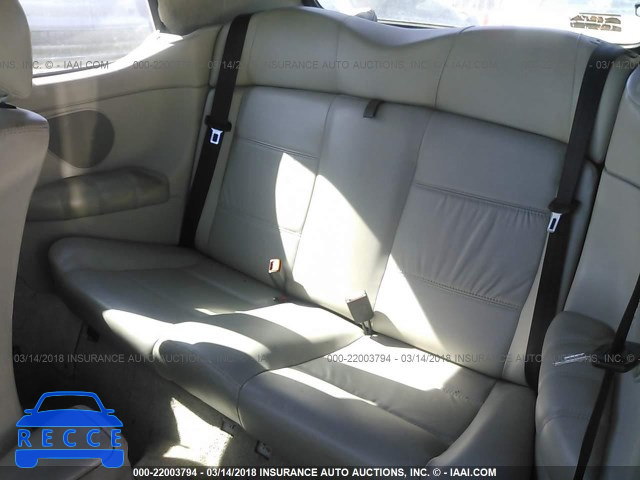 1997 VOLKSWAGEN CABRIO HIGHLINE 3VWBA81E6VM807865 image 7
