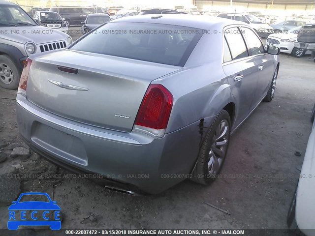 2018 CHRYSLER 300 LIMITED 2C3CCAEG3JH148743 image 3