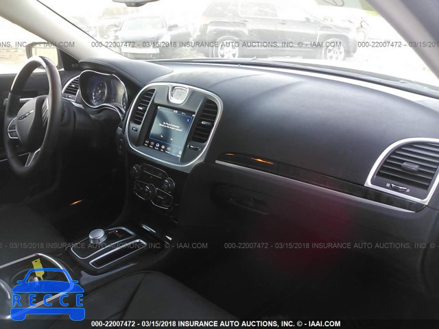 2018 CHRYSLER 300 LIMITED 2C3CCAEG3JH148743 image 4