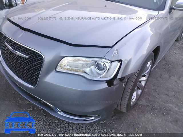 2018 CHRYSLER 300 LIMITED 2C3CCAEG3JH148743 image 5