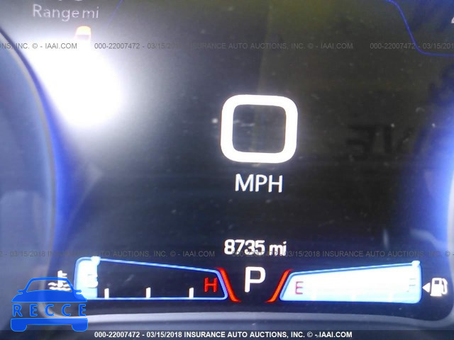 2018 CHRYSLER 300 LIMITED 2C3CCAEG3JH148743 image 6