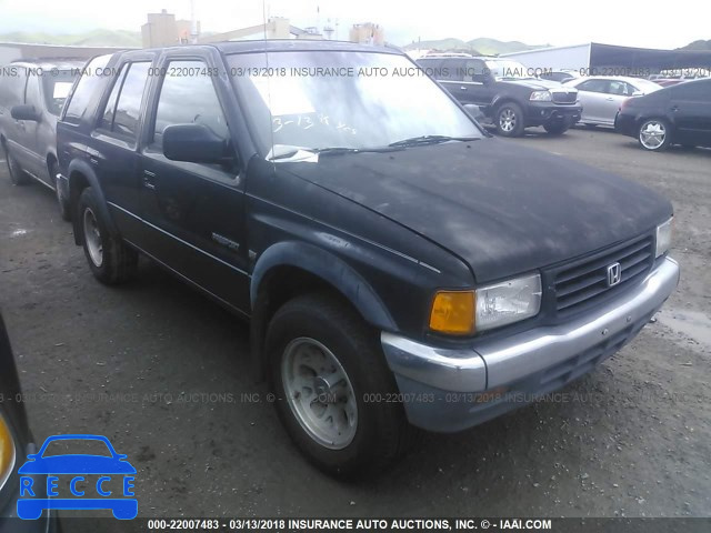 1994 HONDA PASSPORT EX/LX/LXP/EXT 4S6CY58V7R4408717 image 0