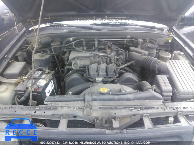 1994 HONDA PASSPORT EX/LX/LXP/EXT 4S6CY58V7R4408717 image 9