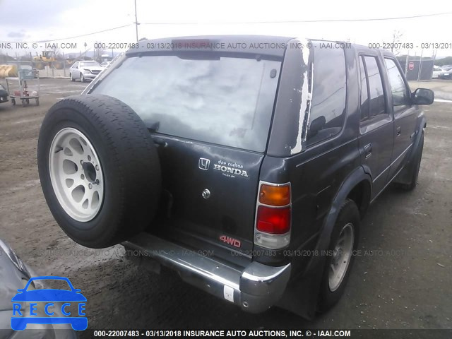 1994 HONDA PASSPORT EX/LX/LXP/EXT 4S6CY58V7R4408717 image 3