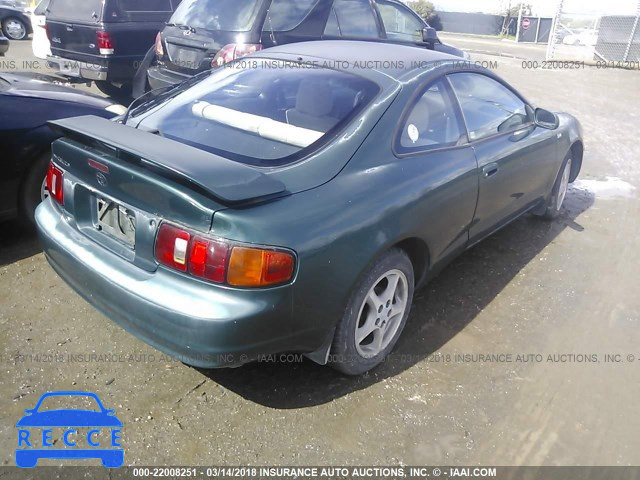 1997 TOYOTA CELICA ST/ST LIMITED JT2DB02T2V0071428 зображення 3