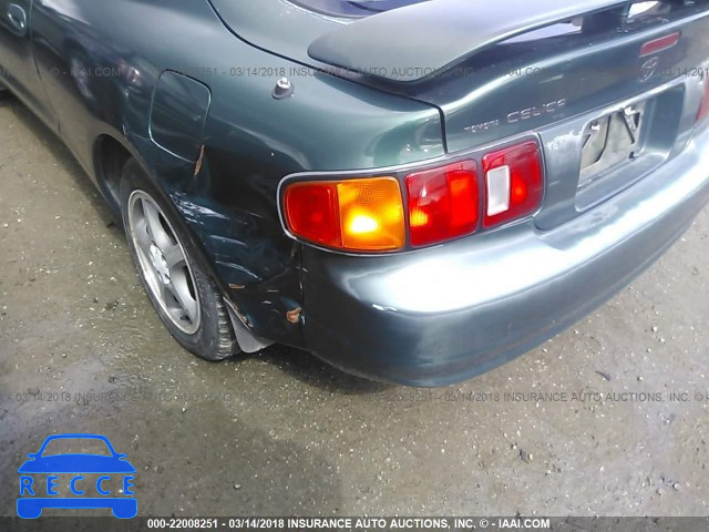 1997 TOYOTA CELICA ST/ST LIMITED JT2DB02T2V0071428 зображення 5