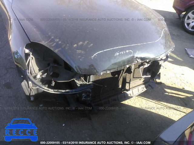 2004 LEXUS SC 430 JTHFN48Y240051081 image 5