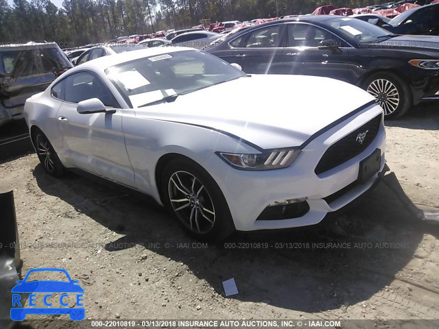 2017 FORD MUSTANG 1FA6P8TH9H5295500 image 0