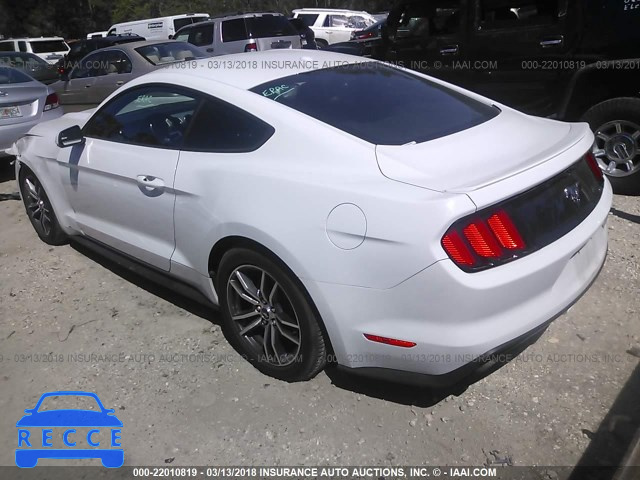 2017 FORD MUSTANG 1FA6P8TH9H5295500 Bild 2