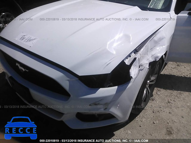 2017 FORD MUSTANG 1FA6P8TH9H5295500 image 5