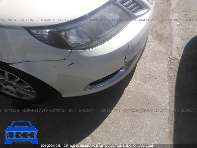 2009 SAAB 9-3 2.0T YS3FB49Y691001464 Bild 0