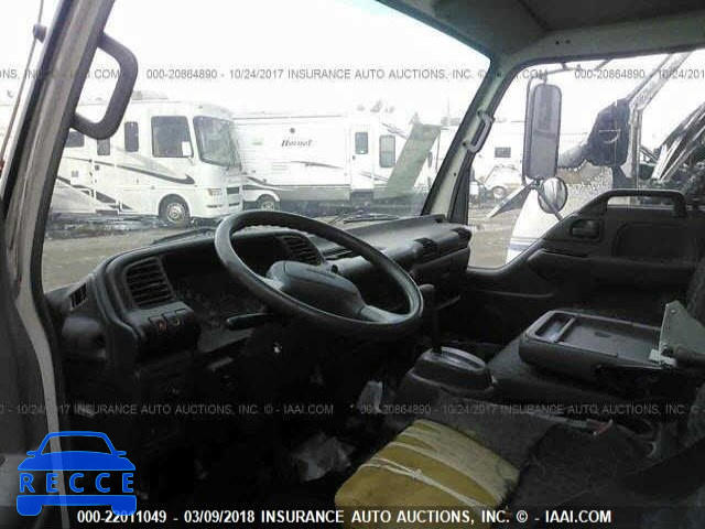 2006 GMC W4500 W45042 4KDC4B1U66J803103 image 4