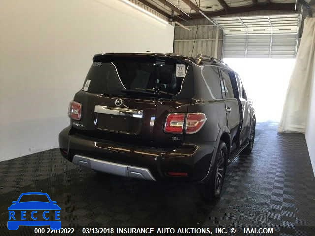 2018 NISSAN ARMADA SV/SL/PLATINUM JN8AY2ND0J9050760 image 3