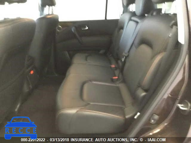 2018 NISSAN ARMADA SV/SL/PLATINUM JN8AY2ND0J9050760 image 7