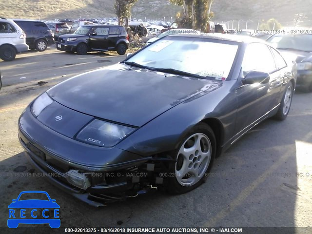 1992 NISSAN 300ZX JN1CZ24H3NX521178 image 1