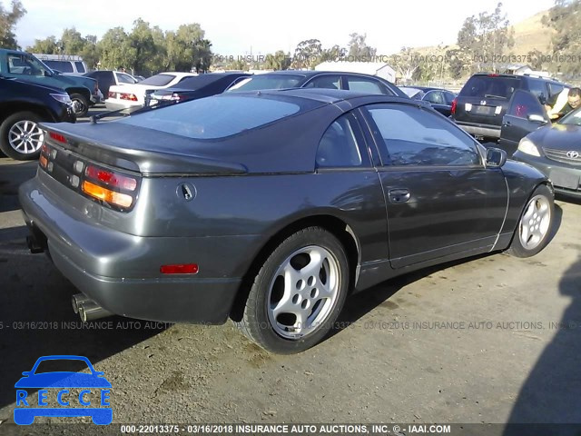 1992 NISSAN 300ZX JN1CZ24H3NX521178 image 3