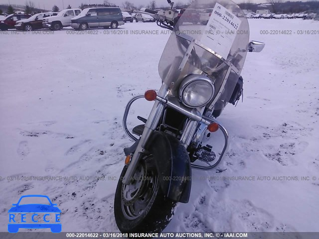 2002 SUZUKI VL1500 JS1VY51A422103961 зображення 4