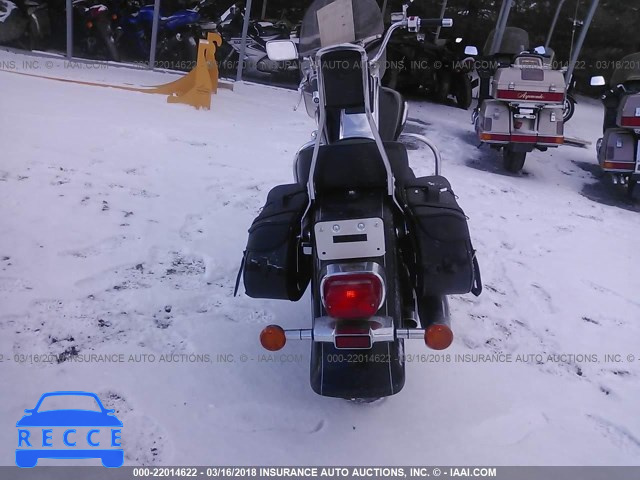 2002 SUZUKI VL1500 JS1VY51A422103961 зображення 5