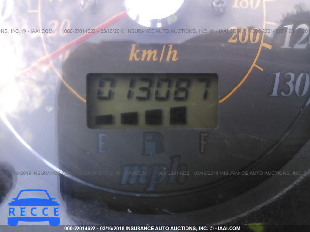 2002 SUZUKI VL1500 JS1VY51A422103961 зображення 6