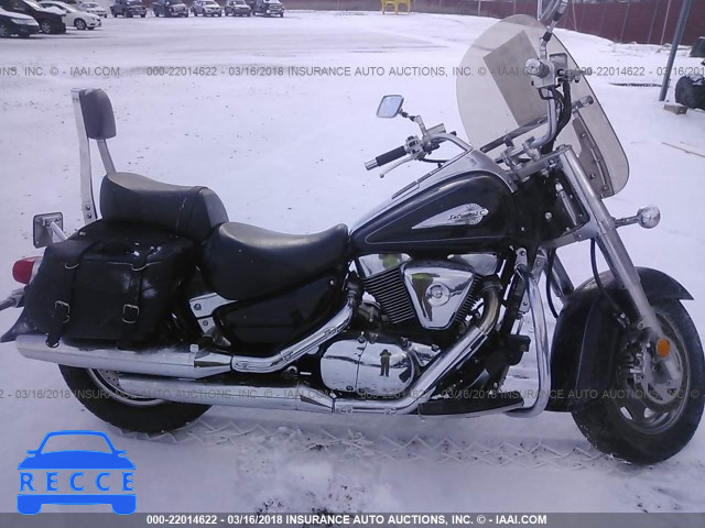 2002 SUZUKI VL1500 JS1VY51A422103961 зображення 7