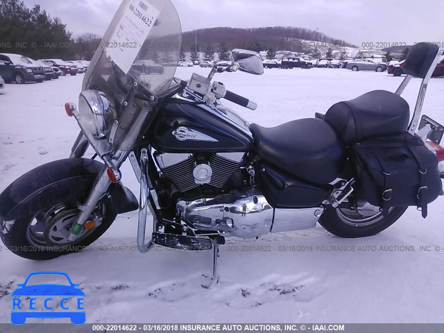 2002 SUZUKI VL1500 JS1VY51A422103961 зображення 8