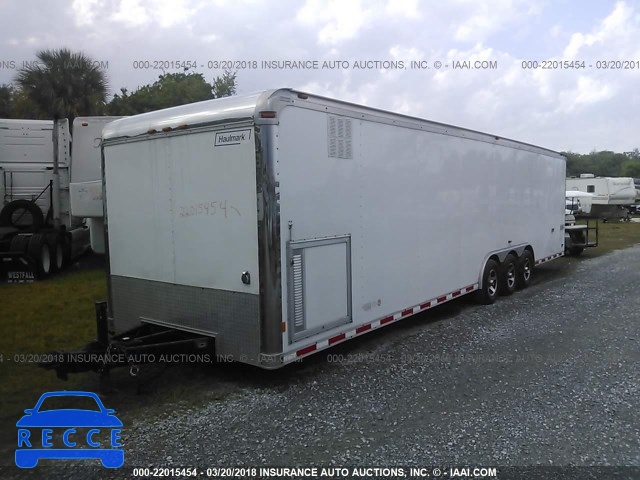 2007 HAUL MARK IND UTILITY 16HGB32337G090819 image 1