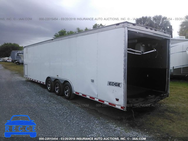 2007 HAUL MARK IND UTILITY 16HGB32337G090819 image 2