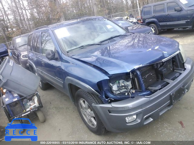 2006 ISUZU ASCENDER S/LS/LIMITED 4NUDS13S062700939 зображення 0