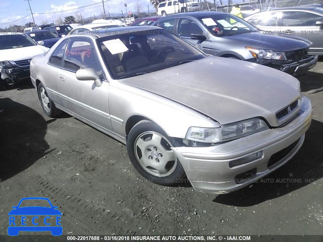 1994 ACURA LEGEND LS JH4KA8277RC001056 Bild 0