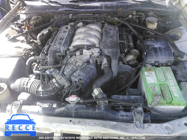 1994 ACURA LEGEND LS JH4KA8277RC001056 image 9