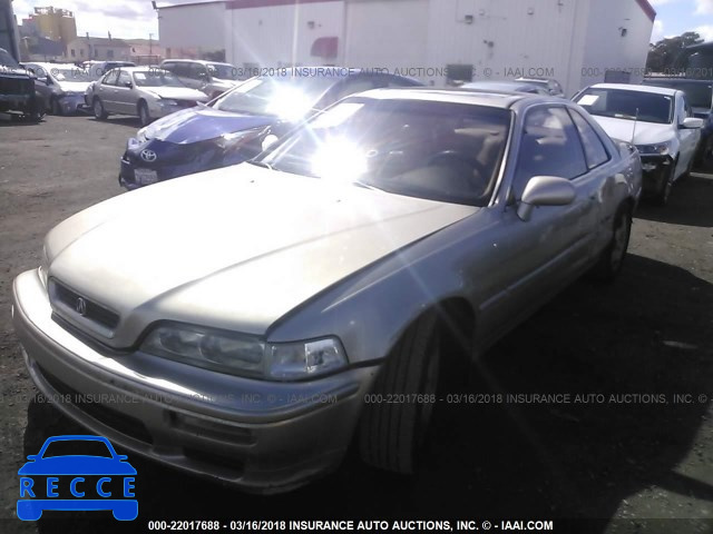 1994 ACURA LEGEND LS JH4KA8277RC001056 image 1