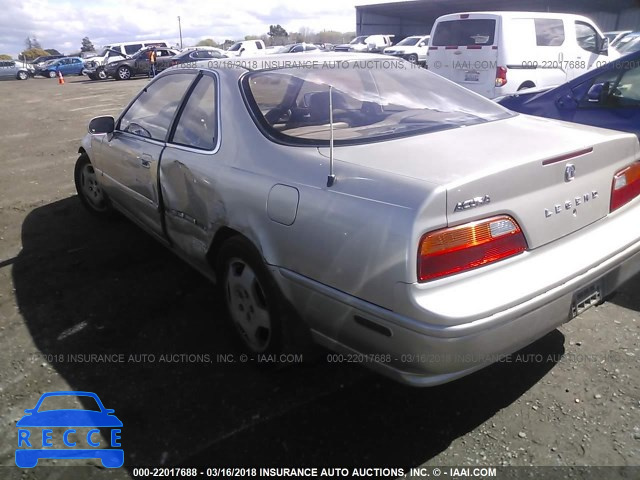 1994 ACURA LEGEND LS JH4KA8277RC001056 Bild 2