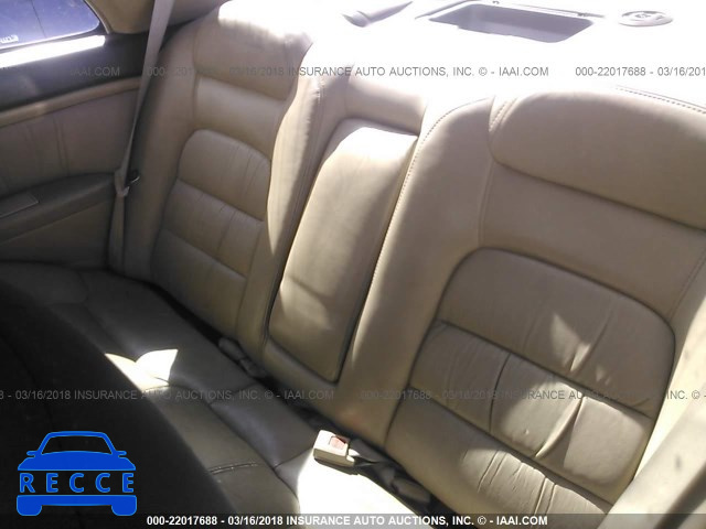 1994 ACURA LEGEND LS JH4KA8277RC001056 image 7