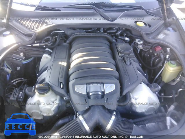 2013 PORSCHE PANAMERA S/4 WP0AB2A73DL060350 Bild 9