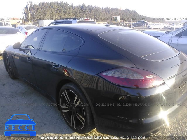 2013 PORSCHE PANAMERA S/4 WP0AB2A73DL060350 image 2