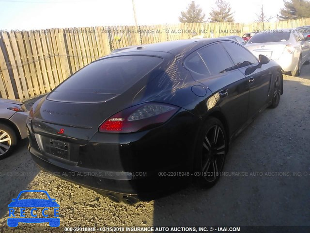 2013 PORSCHE PANAMERA S/4 WP0AB2A73DL060350 Bild 3