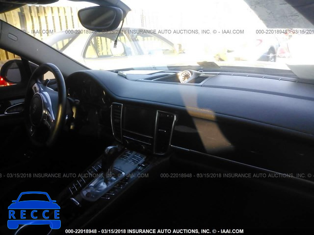 2013 PORSCHE PANAMERA S/4 WP0AB2A73DL060350 Bild 4