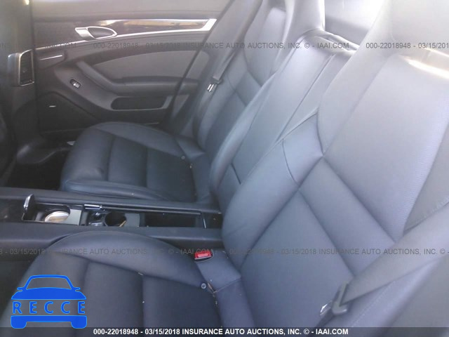 2013 PORSCHE PANAMERA S/4 WP0AB2A73DL060350 Bild 7