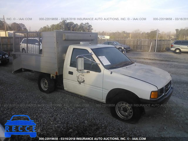 1994 ISUZU CONVENTIONAL SHORT BED JAACL11L7R7212182 image 0