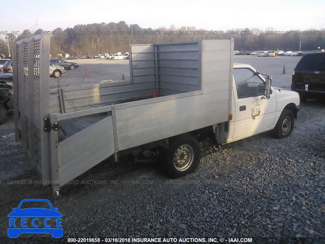 1994 ISUZU CONVENTIONAL SHORT BED JAACL11L7R7212182 Bild 3