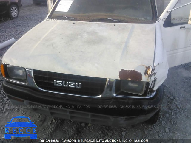 1994 ISUZU CONVENTIONAL SHORT BED JAACL11L7R7212182 image 5