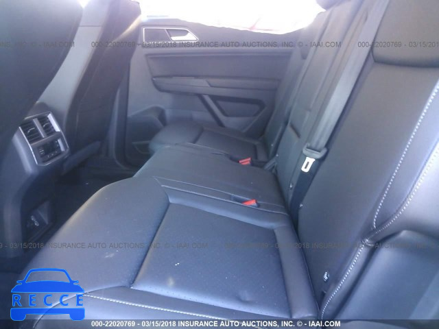 2018 VOLKSWAGEN ATLAS SE 1V2CR2CA2JC550625 image 7