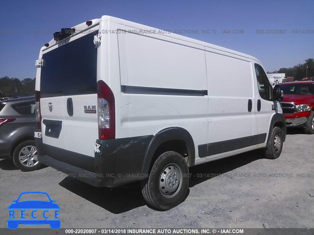 2018 RAM PROMASTER 1500 1500 STANDARD 3C6TRVAG8JE103839 image 3