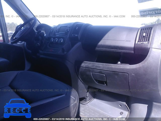 2018 RAM PROMASTER 1500 1500 STANDARD 3C6TRVAG8JE103839 image 4