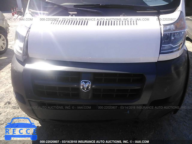 2018 RAM PROMASTER 1500 1500 STANDARD 3C6TRVAG8JE103839 image 5
