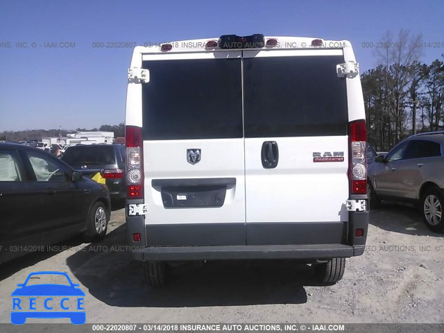 2018 RAM PROMASTER 1500 1500 STANDARD 3C6TRVAG8JE103839 image 7